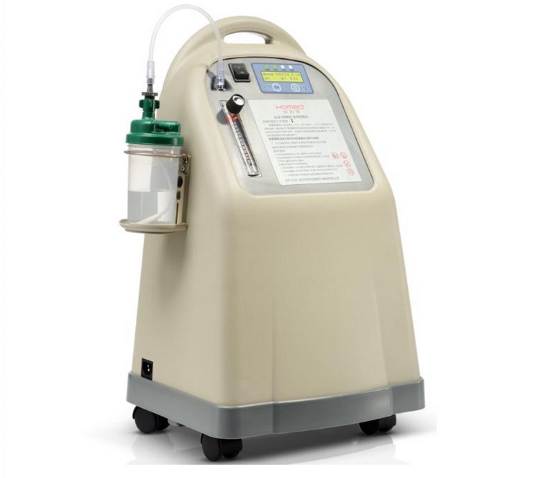 personal protective equipment oxygen concentrator9